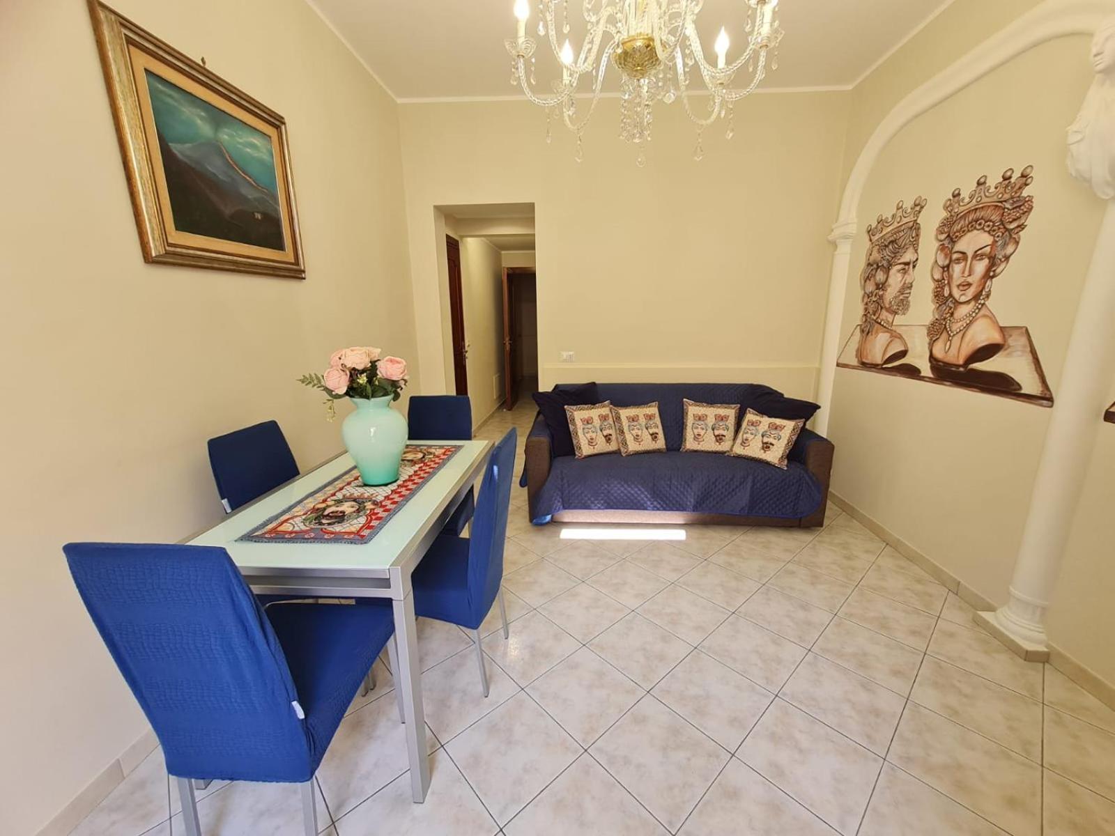 Sicilia Mount&Sea Villa Mascali Exteriör bild